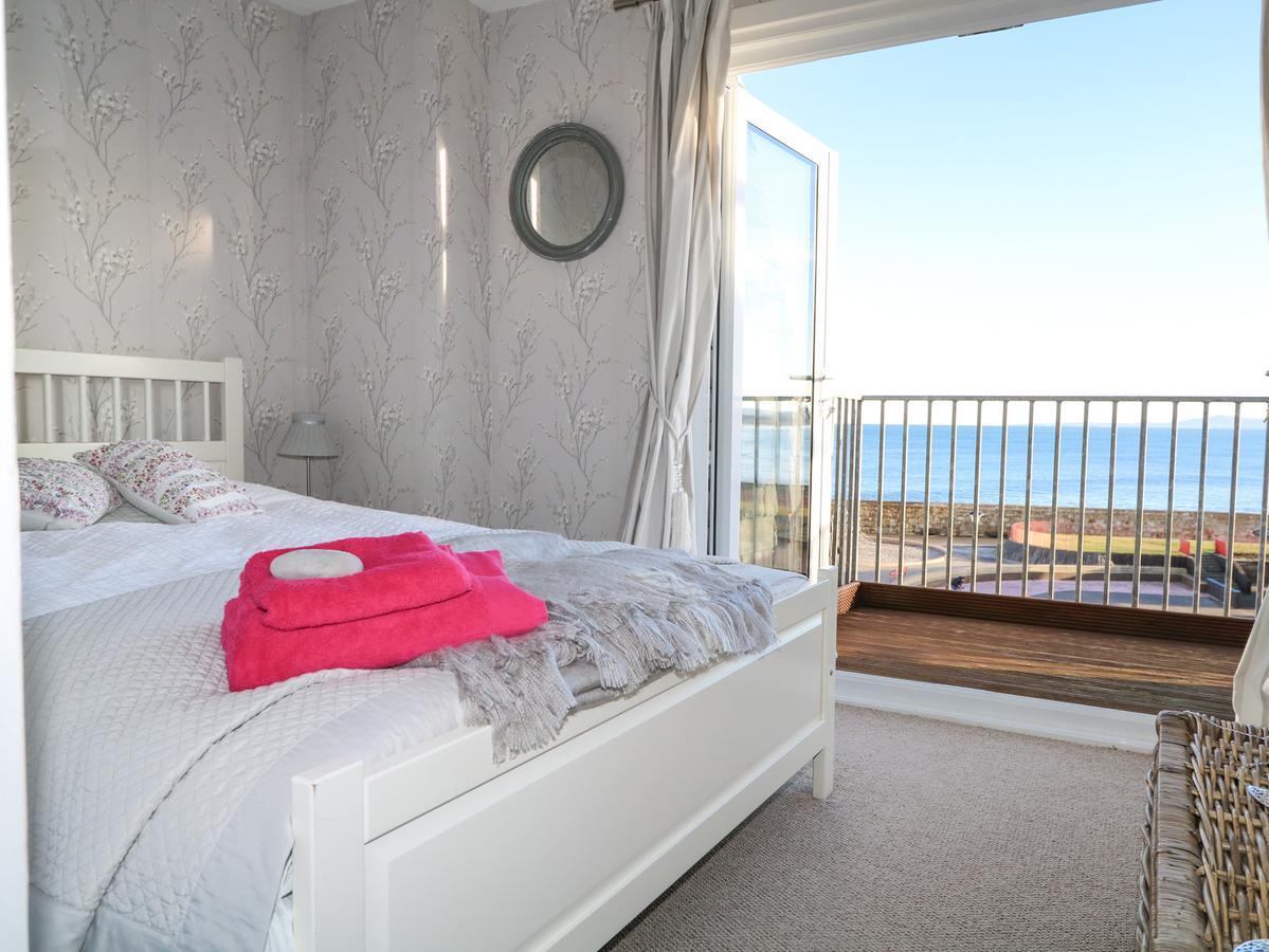 Seascape Villa Lossiemouth Kültér fotó